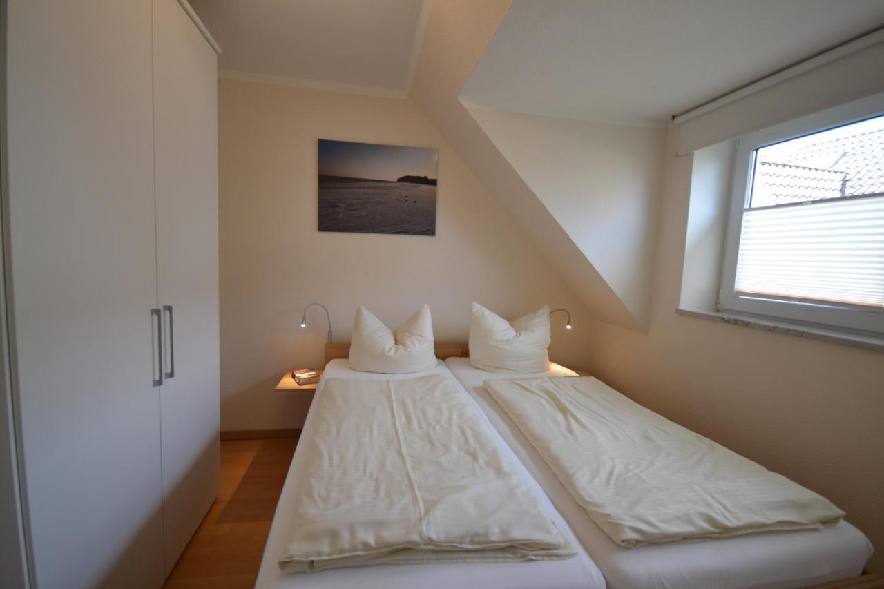 Vila Haus Sir Henry Grömitz Exteriér fotografie