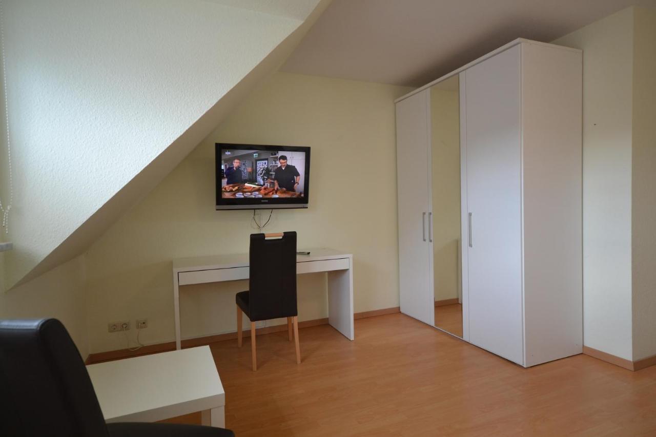 Vila Haus Sir Henry Grömitz Exteriér fotografie